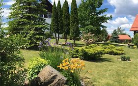 Haus Masur